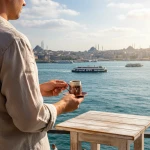 Kurukahveci Mehmet Efendi Türk Kahvesi 100 Gr