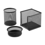 Mas 529 Kombine Perfore Üçlü Set Siyah Mas 529 Kombine Perfore Üçlü Set Siyah