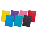 Mopak A4 PP Kapak Kareli Defter 40 Yaprak Pastel Mopak A4 PP Kapak Kareli Defter 40 Yaprak Pastel