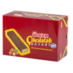 Ülker Çikolatalı Gofret 36 Gr 36'lı Ülker Çikolatalı Gofret 36 Gr 36'lı