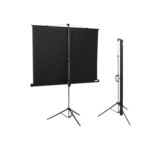 Codegen COD-TX-18 Tripod Projeksiyon Perdesi 180x180 Cm