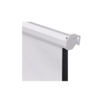 Codegen AX-18 Storlu Projeksiyon Perdesi 180x180 Cm Codegen AX-18 Storlu Projeksiyon Perdesi 180x180 Cm