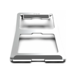 Inca 121s Alüminyum Notebook Standı Gümüş Inca 121s Alüminyum Notebook Standı Gümüş
