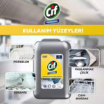 Cif Pro Endüstriyel Bulaşık Makinası Deterjanı 10 Lt