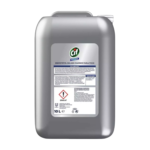 Cif Pro Endüstriyel Bulaşık Makinası Parlatıcısı 10 Lt
