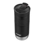 Contigo Byron Pro Snapseal Termos Bardak 470 Ml Siyah