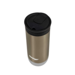 Contigo Huron Pro Snapseal Termos Bardak 470 Ml Latte