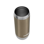 Contigo Huron Pro Snapseal Termos Bardak 470 Ml Latte