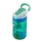 Contigo Gizmo Flip DinoTritan Çocuk Suluğu 420 Ml Yeşil Contigo Gizmo Flip DinoTritan Çocuk Suluğu 420 Ml Yeşil