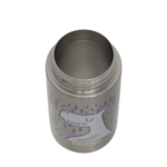 Contigo Gizmo Flip Dragon Çelik Çocuk Suluğu 420 Ml Mavi