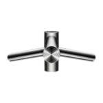 Dyson Airblade Wash + Dry El Kurutma Makinesi Duvar Tipi