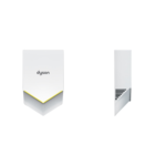 Dyson Airblade V El Kurutma Makinesi Beyaz