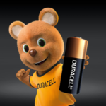Duracell MN21/23A 12V Pil 