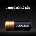 Duracell MN21/23A 12V Pil 