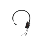 Jabra Evolve 20 Mono Usb Nc Kulaklık Mikrofon Tek Taraflı