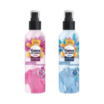 Yumoş Jetfresh Sprey Çamaşır Parfümü 200 ml Orkide x Lilyum