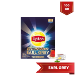 Lipton Extra Yoğun Earl Grey Tomurcuk Dökme Çay 100 Gr 12'li