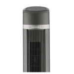 Luxell LXF-260 G Vantilatör Gri Siyah