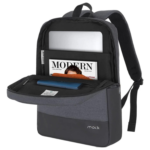 Mack MCE-1103 15.6" Unicity Notebook Sırt Çantası Mack MCE-1103 15.6" Unicity Notebook Sırt Çantası