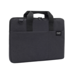 Mack MCC-703 City Fit Notebook Çantası 15.6" Siyah