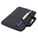 Mack MCC-703 City Fit Notebook Çantası 15.6" Siyah