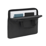 Mack MCC-703 City Fit Notebook Çantası 15.6" Siyah