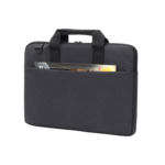 Mack MCC-703 City Fit Notebook Çantası 15.6" Siyah