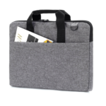 Mack MCC-704 City Fit Notebook Çantası 15.6" Gri Mack MCC-704 City Fit Notebook Çantası 15.6" Gri