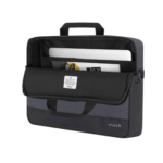 Mack MCE-1101 Unicity Eco Laptop Çantası 15.6" Siyah