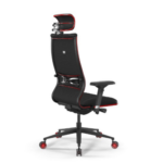 Samurai B2-44D -UMF(SY271) + Infinity Yönetici Koltuğu