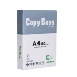Mopak Copy Boss Fotokopi Kağıdı A4 80 Gr 1 Koli (5 Paket) Mopak Copy Boss Fotokopi Kağıdı A4 80 Gr 1 Koli (5 Paket)