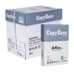 Mopak Copy Boss Fotokopi Kağıdı A4 80 Gr 1 Koli (5 Paket) Mopak Copy Boss Fotokopi Kağıdı A4 80 Gr 1 Koli (5 Paket)