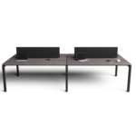 Timob Forex Çalışma Masası 4'lü