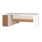 Timob Coup Plus Yönetici Takımı Sandalye Hariç