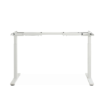 Timob Çift Motor Elektrikli Yükseklik Ayarlı Masa Mekanizması Beyaz (Tabla Dahil Değildir) Timob Çift Motor Elektrikli Yükseklik Ayarlı Masa Mekanizması Beyaz (Tabla Dahil Değildir)