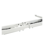 Timob Çift Motor Elektrikli Yükseklik Ayarlı Masa Mekanizması Beyaz (Tabla Dahil Değildir) Timob Çift Motor Elektrikli Yükseklik Ayarlı Masa Mekanizması Beyaz (Tabla Dahil Değildir)