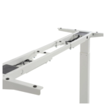 Timob Çift Motor Elektrikli Yükseklik Ayarlı Masa Mekanizması Beyaz (Tabla Dahil Değildir) Timob Çift Motor Elektrikli Yükseklik Ayarlı Masa Mekanizması Beyaz (Tabla Dahil Değildir)