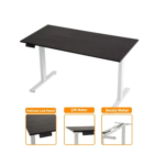 Timob Çift Motor Elektrikli Yükseklik Ayarlı Masa Mekanizması Beyaz (Tabla Dahil Değildir) Timob Çift Motor Elektrikli Yükseklik Ayarlı Masa Mekanizması Beyaz (Tabla Dahil Değildir)