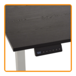 Timob Çift Motor Elektrikli Yükseklik Ayarlı Masa Mekanizması Beyaz (Tabla Dahil Değildir) Timob Çift Motor Elektrikli Yükseklik Ayarlı Masa Mekanizması Beyaz (Tabla Dahil Değildir)