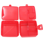 Ottonya Spiderman Beslenme Kabı Webs 000089-45537