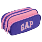 Gap 3 Bölmeli Kalem Çantası 12858
