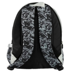 Me Çanta Beşiktaş Kartal Baskı Detaylı Sırt Çantası 23318 Me Çanta Beşiktaş Kartal Baskı Detaylı Sırt Çantası 23318