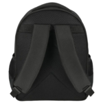 Me Çanta Beşiktaş 1903 Logo Desenli Suni Deri Okul Çantası 25360