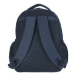 Me Çanta Fenerbahçe Nakış Detaylı Çubuklu Okul Çantası 25739