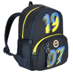 Me Çanta Fenerbahçe 1907 3D Okul Çantası 25743