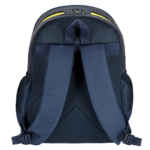 Me Çanta Fenerbahçe 1907 3D Okul Çantası 25743