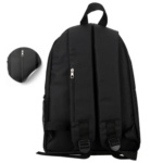 Sarbag Sırt Çantası Siyah Sarbag Sırt Çantası Siyah