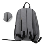 Sarbag Sırt Çantası Gri