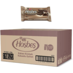 Eti Hoşbeş Gofret Kakaolu 40 Gr 24'lü