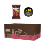 Eti Kombo Bisküvi 56 Gr 18'li